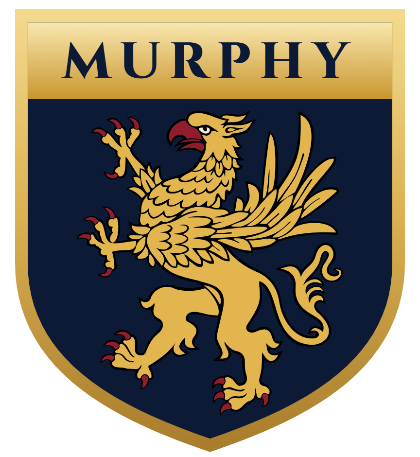 Murphy Notes
